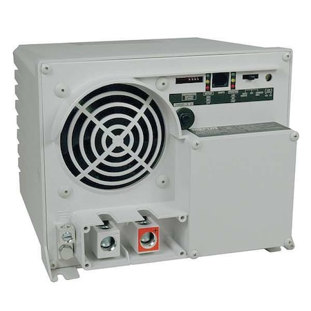 TRIPP LITE RV1250ULHW Power Inverter and Battery Charger, Modified Sine Wave,