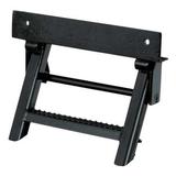 BUYERS PRODUCTS RS1 Black Powder Coated Steel Retractable Truck Steps