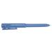 DETECTAPRO RJPENBL Metal Detectable Retractable Pen, Blue, PK25