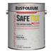 RUST-OLEUM 261177 1 gal Anti-Slip Floor and Deck Coating, Gloss Finish, Gray,