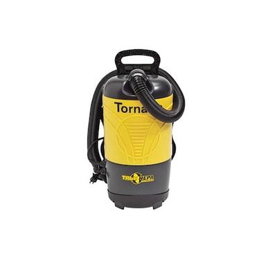 PAC-VAC 93012B PAC-VAC HEPA Backpack Vacuum Cleaner