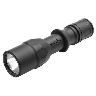 SUREFIRE G2ZX-C-BK SUREFIRE LED 320 Lumens Tactical Black Mini Flashlight
