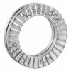 NORD-LOCK 1527 Wedge Lock Washer, For Screw Size M10 Steel, Advanced Corrosion