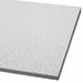 ARMSTRONG WORLD INDUSTRIES 794 Georgian Ceiling Tile, 24 in W x 24 in L, Square