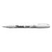 SHARPIE 35543 Permanent Paint Marker, Fine Tip, White Color Family, Paint