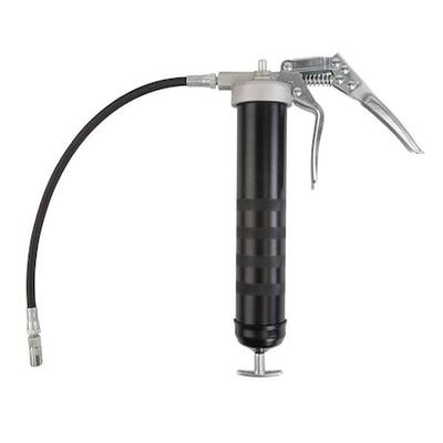 WESTWARD 13X046 Grease Gun,Pistol Grip Handle,7500 psi