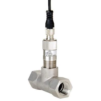 GEMS SENSORS 230500-3-5 1" FNPT NO Flow Switch 24VAC/DC