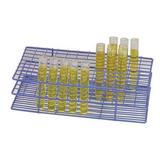 SP SCIENCEWARE F18759-0001 RACK TEST TUBE EPOXY COATED 15-16