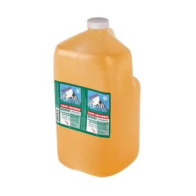 ZORO SELECT 0000101-33 Air Sponge Odor Absorber,1 Gal