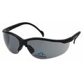 PYRAMEX SB1820R30 Bifocal Safety Reading Glasses, Wraparound Scratch-Resistant