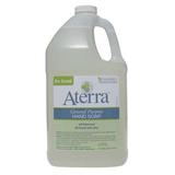 ATERRA 12067 1 gal. Liquid Hand Soap Jug