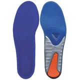 SPENCO 39818 Gel Insole,Mens,Fits Size 14 to 15,PR