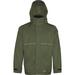 VIKING 3305J-L Viking Journeyman 420D Jacket Green