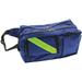 EMI 450 NAVY BLUE Fanny Pack,Nylon,Navy,10inx6inx5in