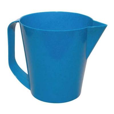 DETECTAPRO MDJ Metal Detectable Pitcher, 1 Liter Blue