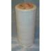 ZORO SELECT 15G114 Hand Stretch Wrap 15" x 1500 ft., Cast Style, Clear