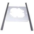 SPECO TECHNOLOGIES TS8 8 inch ceiling speaker MT/support