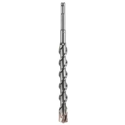 BOSCH HCFC2244 4-Cutter Hammer Drill Bit 7/8" x 10"L, SDS Plus