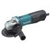 MAKITA 9564P 4-1/2" SJS™ Angle Grinder,10.0A, Paddle