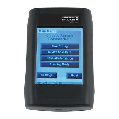 CHICAGO FAUCET 116.585.00.1 CFC Service Remote for For 2-Way Communication with