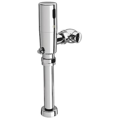 ZURN ZTR6200EV Toilet Automatic Flush Valve, 1.28 gpf gpf, Polished Chrome, 1