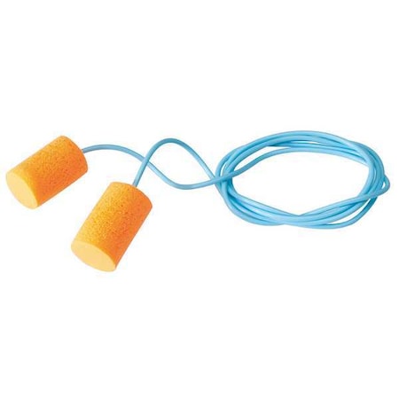 HOWARD LEIGHT FF-30 FirmFit(TM) Disposable Foam Ear Plugs, Cylinder Shape, 30