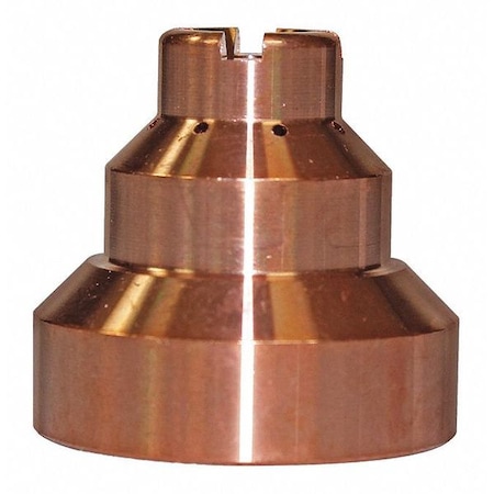 Power Tools 4 - AMERICAN TORCH TIP