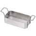 ELMA ULTRASONICS 30 basket Stainless Steel Basket