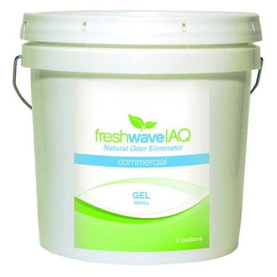 FRESHWAVE IAQ 547 Gel Odor Eliminator,2 gal.,RTU