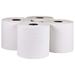 TOUGH GUY 22UY42 Tough Guy Center Pull Paper Towels, 1 Ply, 560 Sheets, 700 ft,