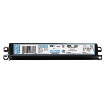 ADVANCE IOPA-4P32-LW-N PHILIPS ADVANCE 94 Watts, 3 or 4 Lamps, Electronic