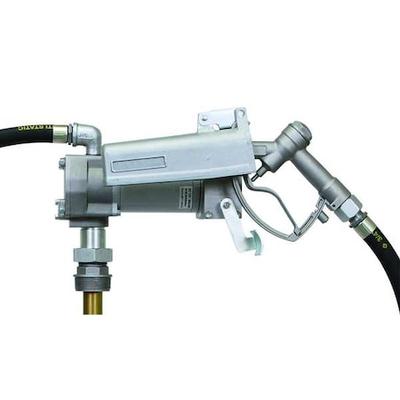 DAYTON 12F726 Fuel Transfer Pump, 115V AC, 13 gpm Max. Flow Rate , 1/8 HP,