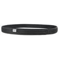 HEROS PRIDE 1205-4XL-66 Duty Belt,Inner Loop Lined,Black,4XL