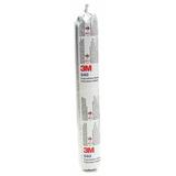 3M 540 Sealant, 600 mL, SausaPack, White, Polyurethane Base