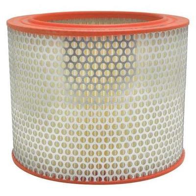 BALDWIN FILTERS PA4877 Air Filter,8-1/16 x 6-15/32 in.