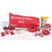 ZING 2724 Lockout/Tagout Kit,Filled,Electrical