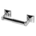 TAYMOR 01-9409 Toilet Paper Holder,Double Post,Zamac