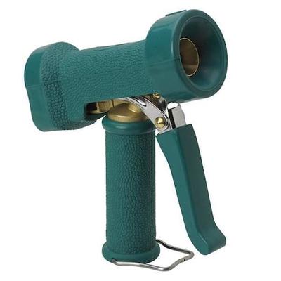 VIKAN 93242 Water Nozzle,348 psi,5-1/2In,Green