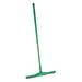 VIKAN 71602/29362 VIKAN Green 24" Fiberglass Floor Squeegee