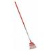 CORONA TOOLS RK 62060 Shrub Rake,8 in.