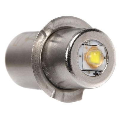 NITE IZE LRB2-07-PR Replacement Flashlight Bulb,LED,55lms