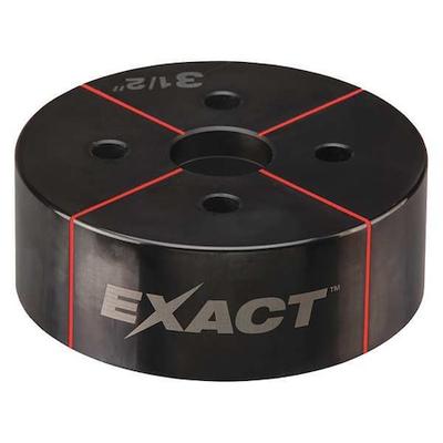 MILWAUKEE TOOL 49-16-2676 EXACT 3-1/2" Die