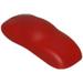 Hot Rod Red - Hot Rod Flatz by Custom Shop Urethane Automotive Flat Matte Car Paint 1 Gallon Kit