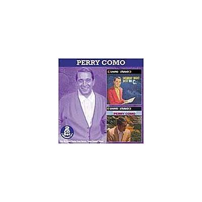 Saturday Night with Mr. C./When You Come to the End of the Day by Perry Como (CD - 03/14/2006)