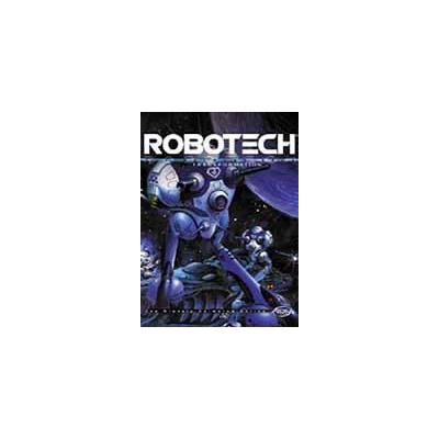 Robotech - Vol. 2: The Macross Saga - Transformation [DVD]