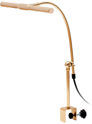 Jahn L5450 Grand Piano Brass Polish