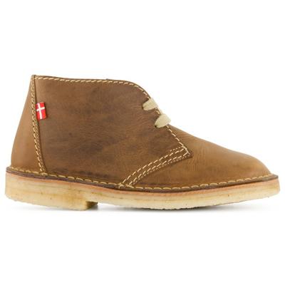 Duckfeet - Sjaelland - Freizeitschuhe 46 | EU 46 cocoa Image