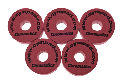 Cympad Chromatics Set Crimso Ø40/15mm