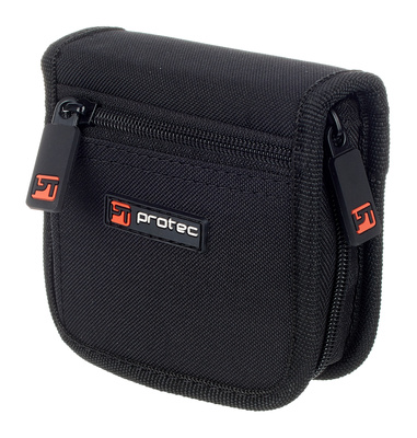 Protec A219ZIP MP Pouch Trumpet 3 pcs