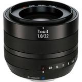 ZEISS Touit 32mm f/1.8 Lens for FUJIFILM X 2030-679